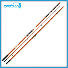 Promotion: 3PCS Surf Cast Rod in Multi-Section Fishing Tackle Good Action Performance